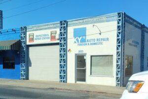 KYS AUTO REPAIR