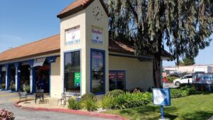 SpeeDee Oil Change & Auto Service - Redwood City