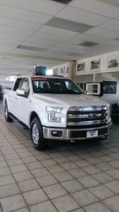 TOWNE FORD SALES