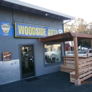 WOODSIDE AUTO & TIRE INC